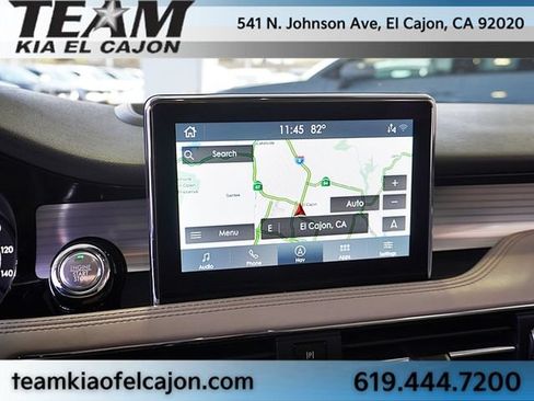 Used 2020 Lincoln Corsair FWD w/ Convenience Package image 29