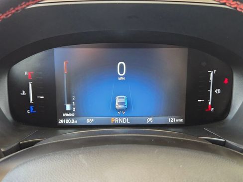 Used 2025 Ford Escape ST-Line Select AWD/4WD image 23