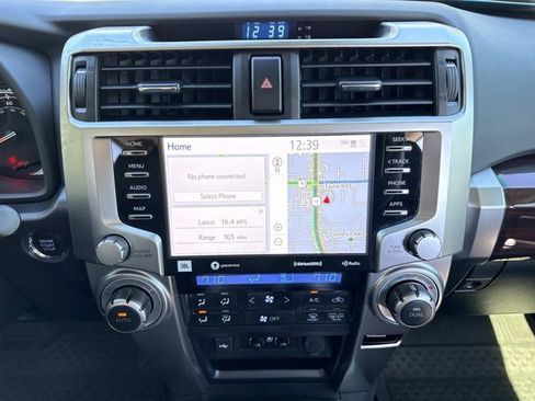 Used 2022 Toyota 4Runner Limited image 28