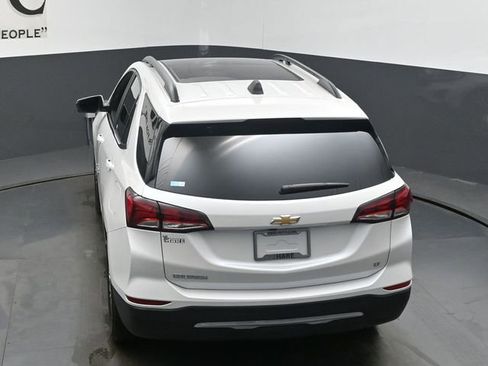 Used 2023 Chevrolet Equinox LT FWD image 57