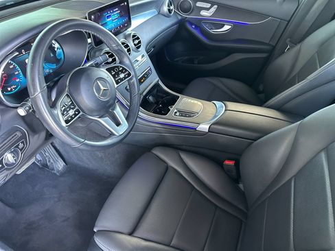 Certified 2022 Mercedes-Benz GLC 300 image 11