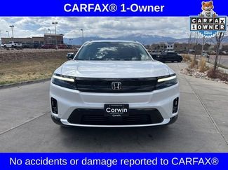 Used 2025 Honda Prologue Touring video 2