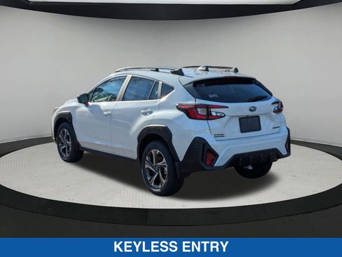 Certified 2026 Subaru Crosstrek 2.0i Premium image 5