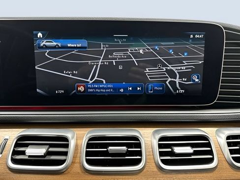 Used 2026 Mercedes-Benz GLE 350 4MATIC image 21
