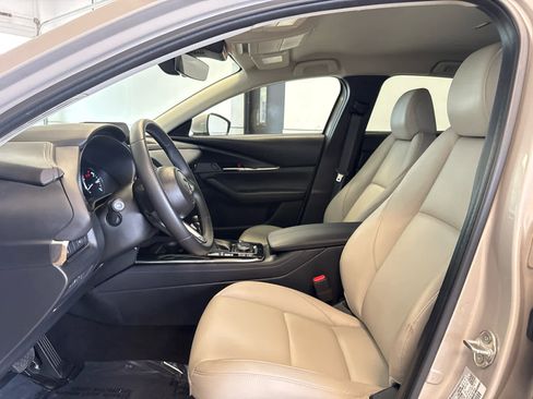 Certified 2023 MAZDA CX-30 AWD 2.5 S w/ Preferred Package image 10