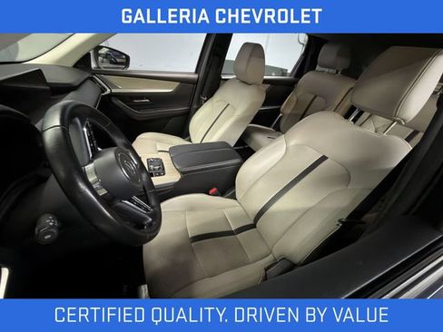 Used 2024 MAZDA CX-90 Plug-In Hybrid w/ Premium Pkg AWD/4WD image 4