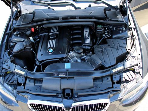 Used 2007 BMW 328i Coupe image 25