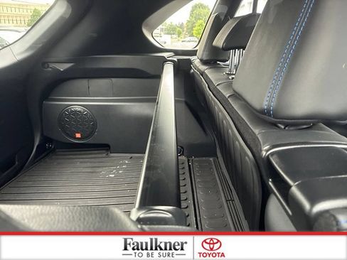 Used 2024 Toyota RAV4 XSE w/ Advanced Technology Package AWD/4WD image 25