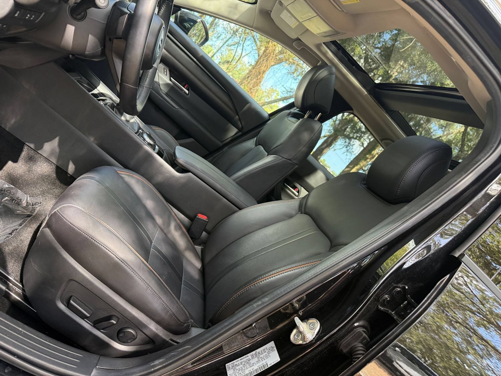 Used 2026 MAZDA CX-50 AWD 2.5 S w/ Premium Package image 26