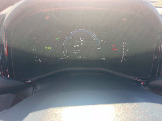 Used 2026 Toyota Camry LE FWD image 37