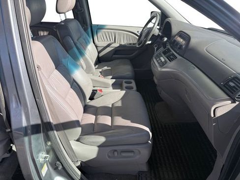 Used 2010 Honda Odyssey EX-L image 15
