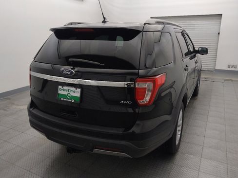 Used 2019 Ford Explorer XLT w/ Equipment Group 201A AWD/4WD image 7