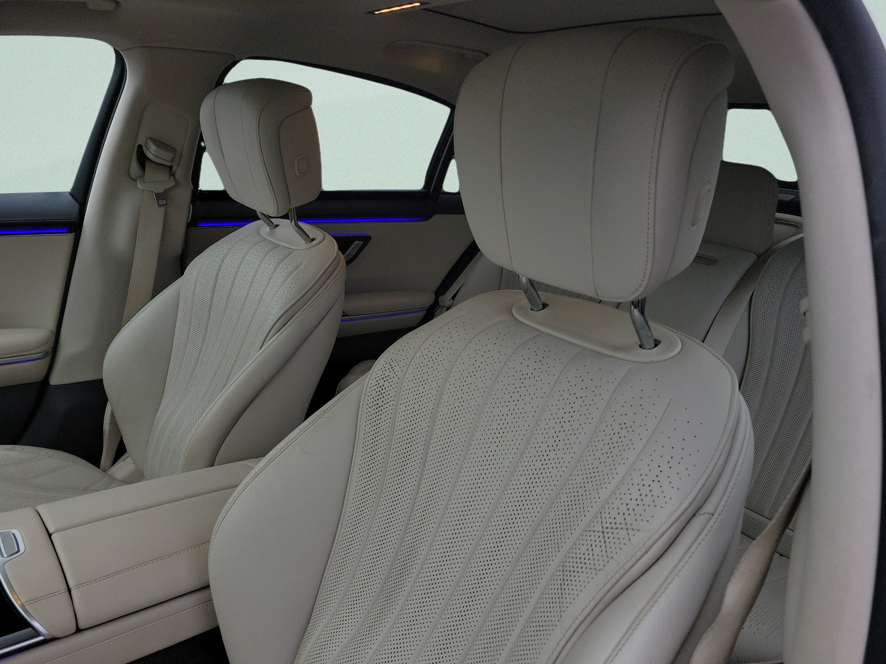 Used 2022 Mercedes-Benz S 500 4MATIC image 18
