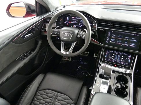 Used 2022 Audi RS Q8 AWD/4WD image 16