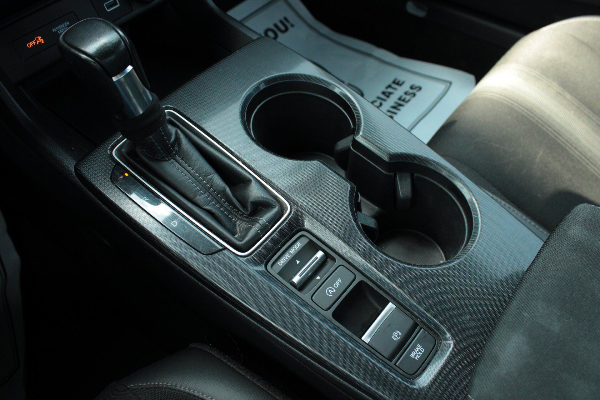 Used 2023 Honda Civic Sport image 44