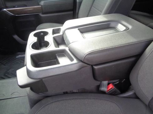 Used 2023 Chevrolet Silverado 2500 LT AWD/4WD image 43