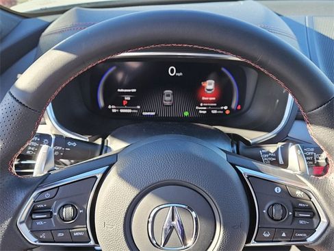 New 2026 Acura MDX A-Spec image 21