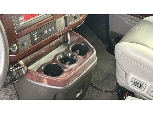 Used 2017 GMC Savana 2500 image 11