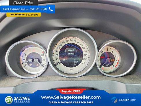 Used 2016 Mercedes-Benz E 400 Coupe image 12