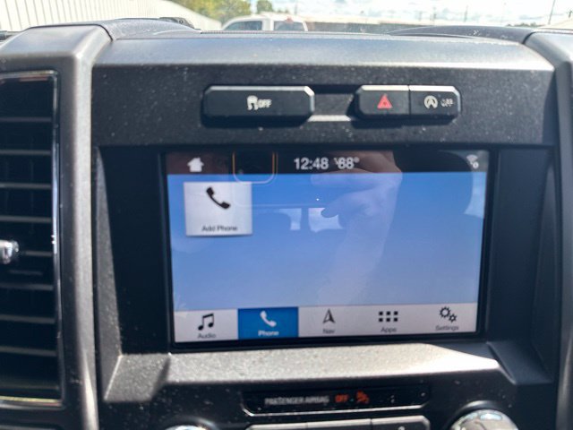 Used 2018 Ford F150 XLT w/ Equipment Group 302A Luxury AWD/4WD image 25