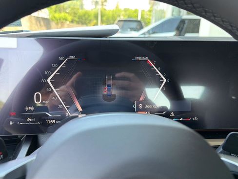 New 2026 BMW 530i w/ M Sport Package RWD image 21