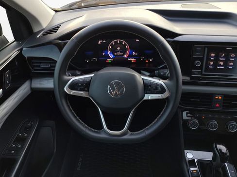 Used 2024 Volkswagen Taos S image 20