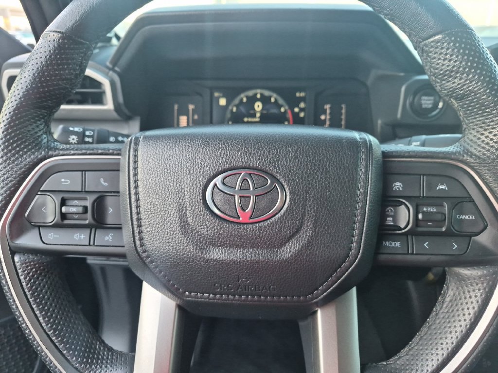 Certified 2024 Toyota Tacoma SR5 AWD/4WD image 21