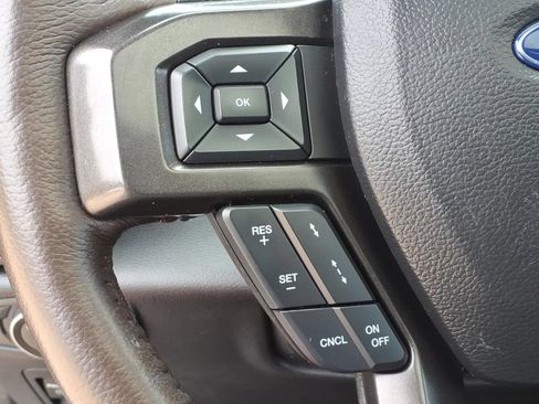 Used 2021 Ford Expedition Max King Ranch w/ Cargo Package RWD image 17