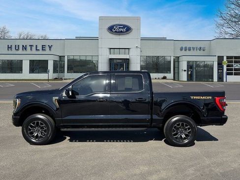 Used 2023 Ford F150 Tremor w/ Equipment Group 402A High AWD/4WD image 6