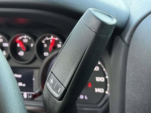 New 2025 GMC Sierra 1500 Pro w/ Pro Value Package image 16