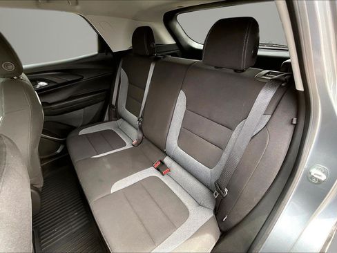 Used 2023 Chevrolet TrailBlazer LT FWD image 21
