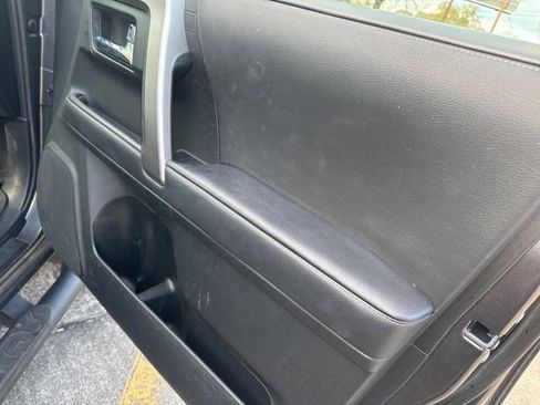 Used 2021 Toyota 4Runner SR5 image 23