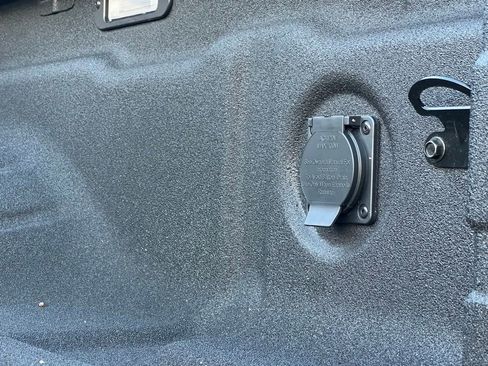 New 2026 Nissan Frontier PRO-4X image 37