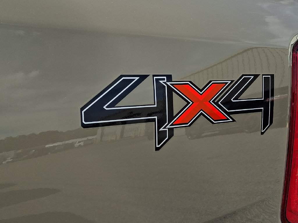 New 2026 Ford Ranger XL w/ Trailer Tow Package AWD/4WD image 18