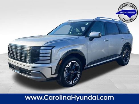 New 2026 Hyundai Palisade Limited image 3