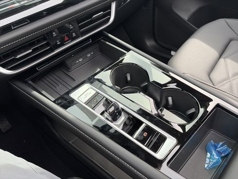 New 2026 Volkswagen Atlas SE AWD/4WD image 32