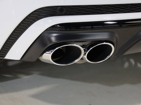 Used 2023 Audi SQ8 Prestige image 12