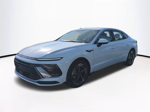 New 2026 Hyundai Sonata SEL image 9
