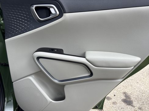 Used 2021 Kia Soul EX w/ Paint Protection Package image 16