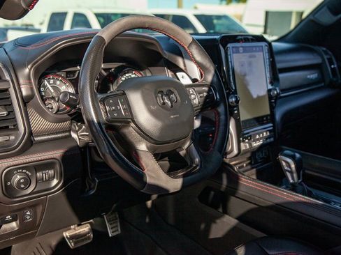 Used 2022 RAM 1500 TRX w/ TRX Level 2 Equipment Group AWD/4WD image 10