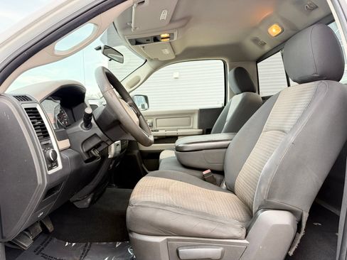 Used 2012 RAM 1500 Classic SLT RWD image 17