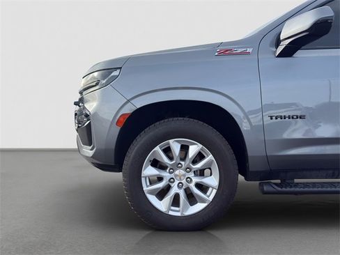 Used 2022 Chevrolet Tahoe Z71 image 69