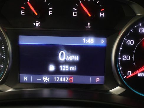 Used 2023 Chevrolet Equinox LT AWD/4WD image 42