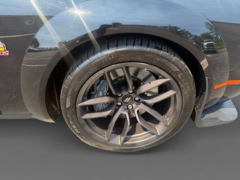 Certified 2020 Dodge Challenger R/T Scat Pack RWD image 16