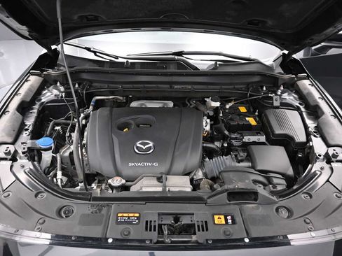 Used 2023 MAZDA CX-5 AWD 2.5 S image 14