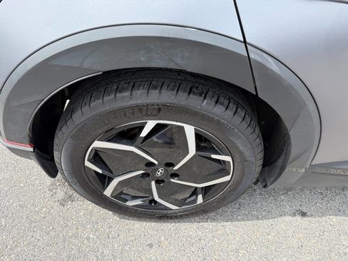 Used 2023 Hyundai Ioniq 5 SEL w/ Cargo Package image 12