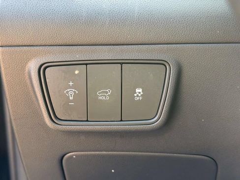 Certified 2023 Hyundai Tucson SEL AWD/4WD image 21