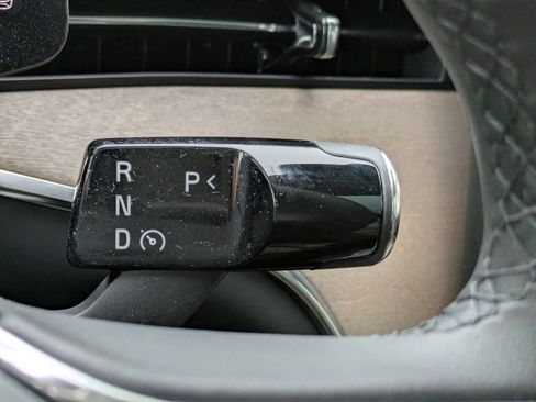 Used 2025 Volvo EX90 Ultra w/ Protection Package Premier image 40