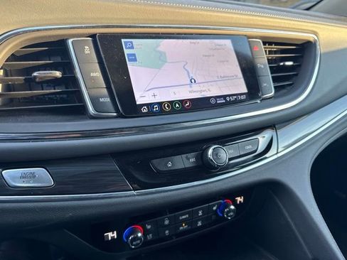 Used 2021 Buick Enclave Premium w/ Surround and Sites Package AWD/4WD image 18