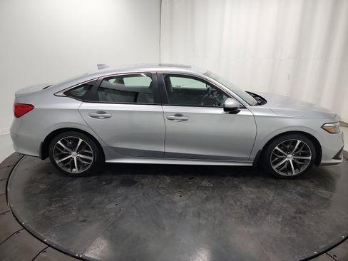 Certified 2024 Honda Civic Touring image 11